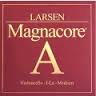 CUERDA VIOLONCHELO - LARSEN MAGNACORE 1º A-LA STRONG